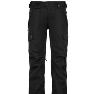 Ski Pants 686 Women's SMARTY® 3-in-1 Black Small